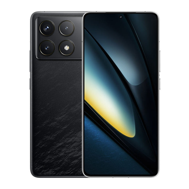 Xiaomi POCO F6 Pro Global, 12GB+256GB, In-screen Fingerprint, 6.67 inch Xiaomi HyperOS Snapdragon 8 Gen 2 Octa Core 3.19GHz, NFC, Network: 5G, 12GB+256GB Xiaomi POCO F6 Pro Global, 12GB+256GB, In-screen Fingerprint, 6.67 inch Xiaomi HyperOS Snapdragon 8 Gen 2 Octa Core 3.19GHz, NFC, Network: 5G, 12GB+256GB
